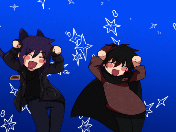 Antagonist Caramelldansen